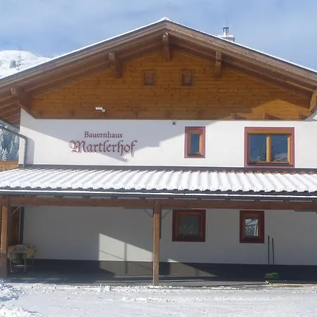 Martlerhof * Tux