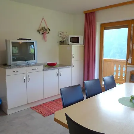 Apartment Martlerhof