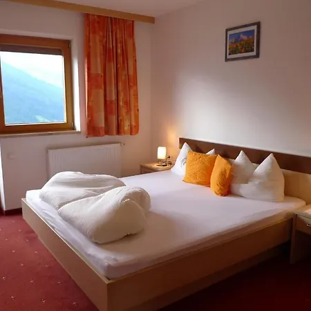 Martlerhof Apartment