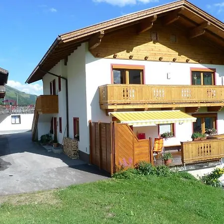 Apartment Martlerhof Tux