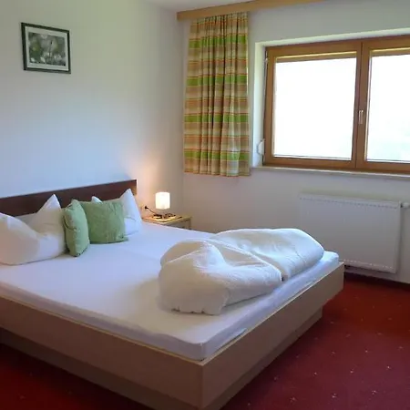 Apartment Martlerhof