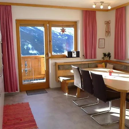 Apartment Martlerhof *