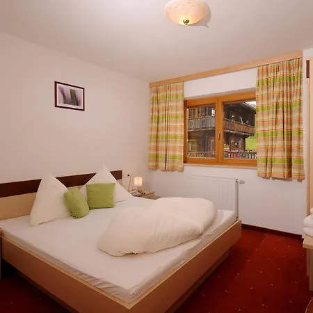 Apartment Martlerhof