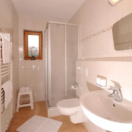 Apartment Martlerhof *