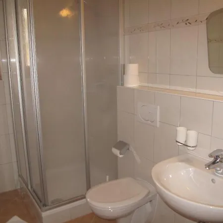 Martlerhof Apartment